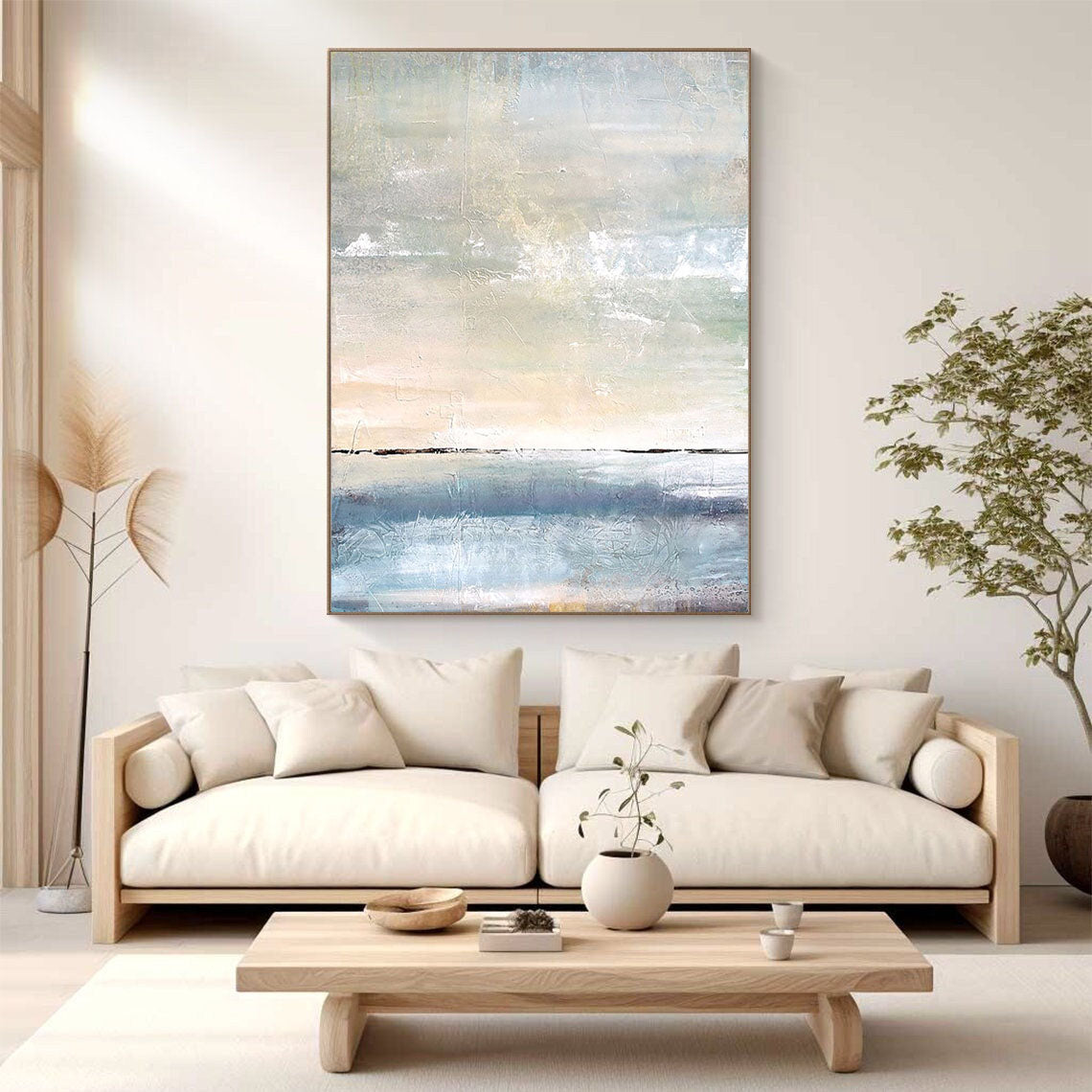 Custom Order Painting 1