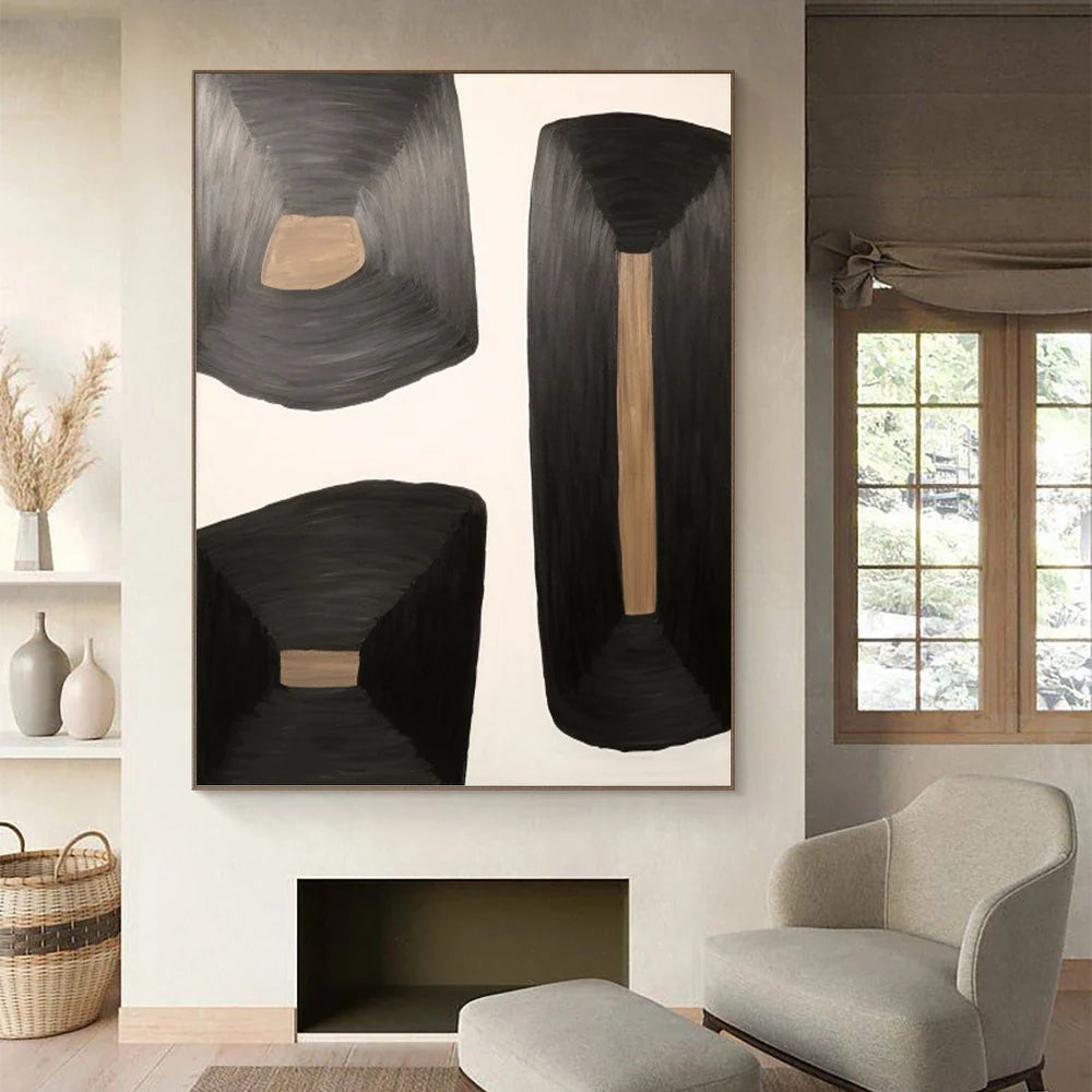 Custom Order Painting 9