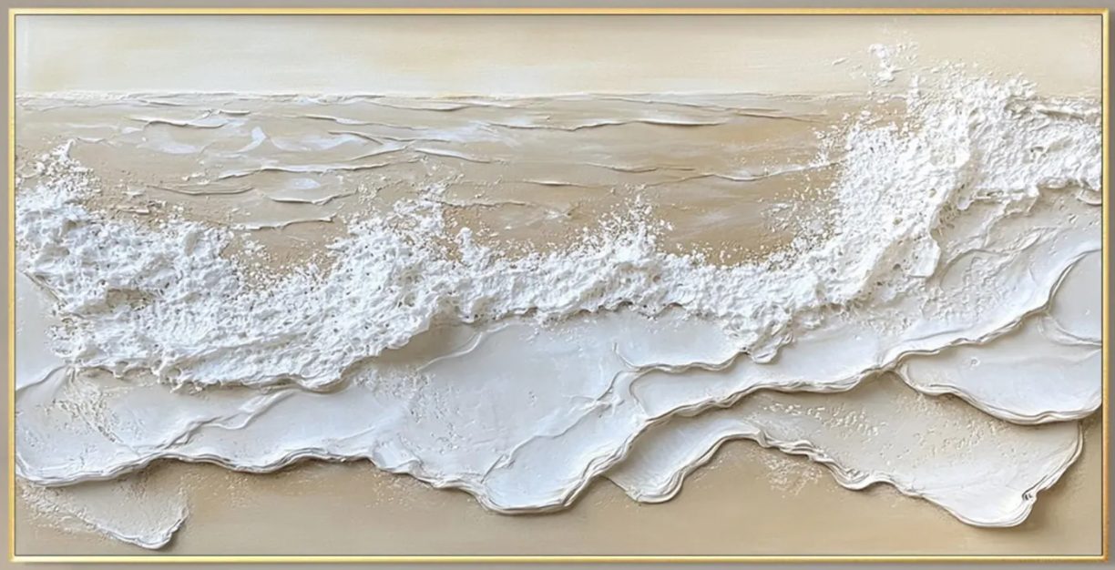 Custom Order Painting 7