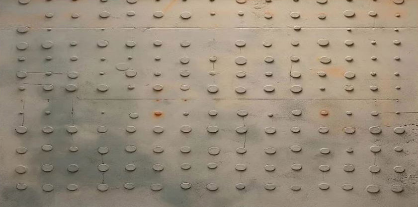 Minimalist Textured Abstract, Urban Surface Wall Art #BGA 231