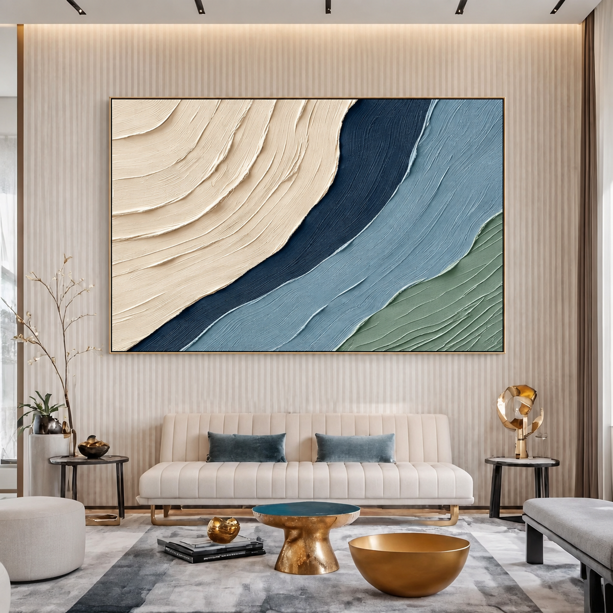 Custom Order Painting 10