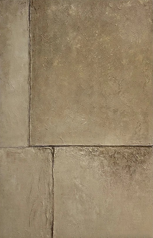 Large Stone Texture Abstract, Minimalist Wall Art #BGA 208