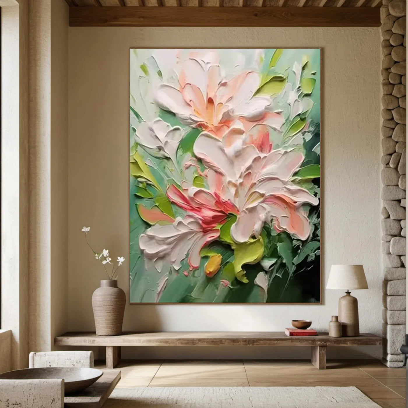 Custom Order Painting 9