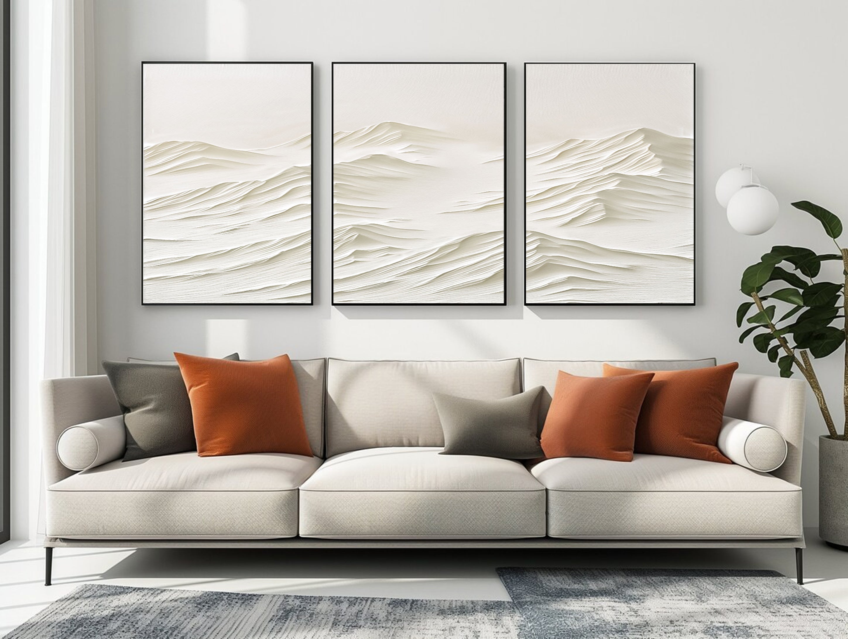 Custom Order Painting 7