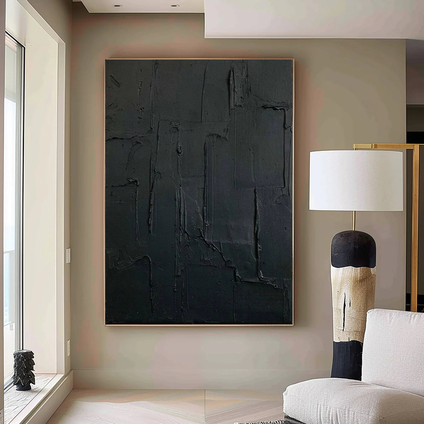 Custom Order Painting 9