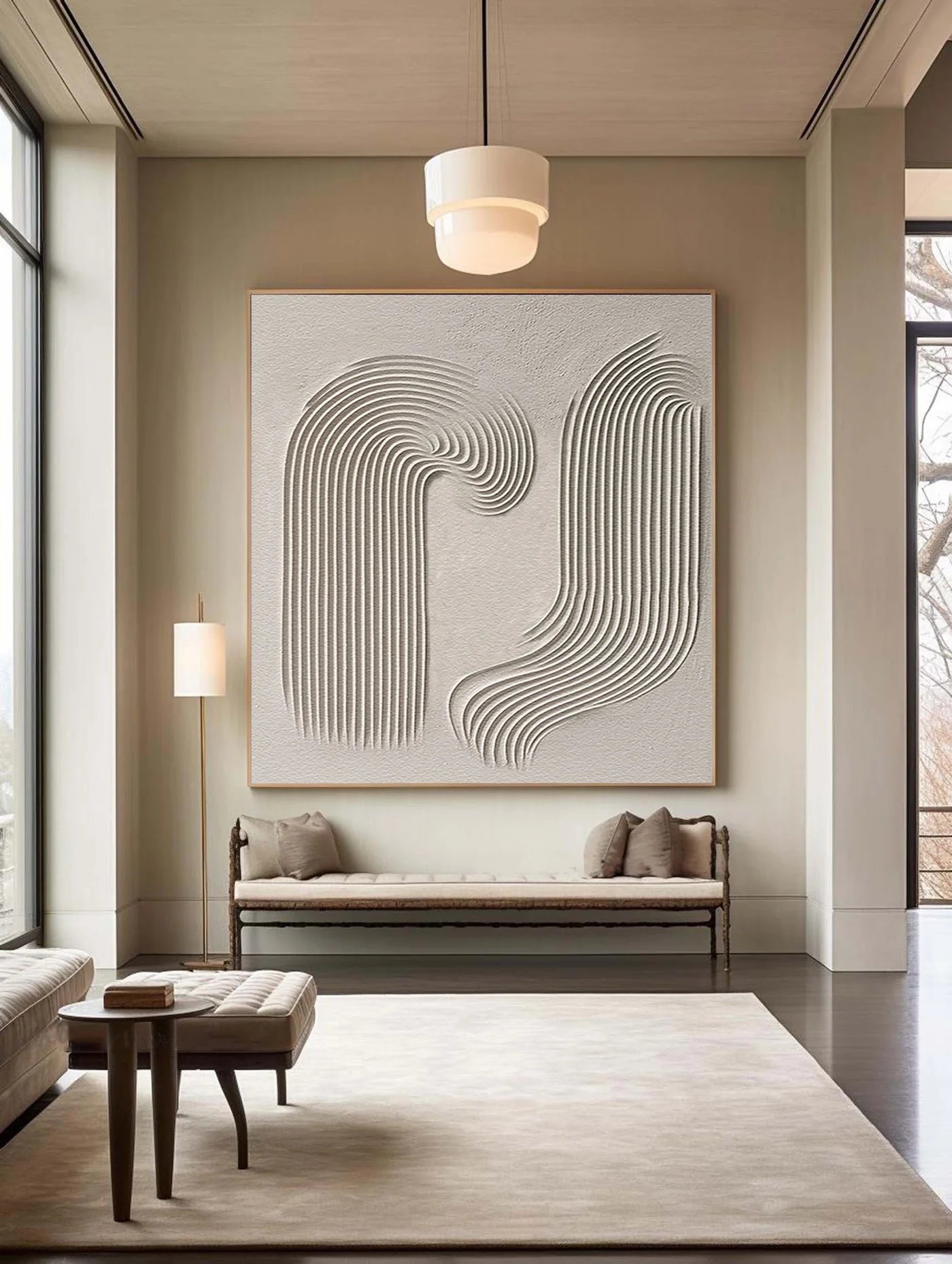 Custom Order Painting 9