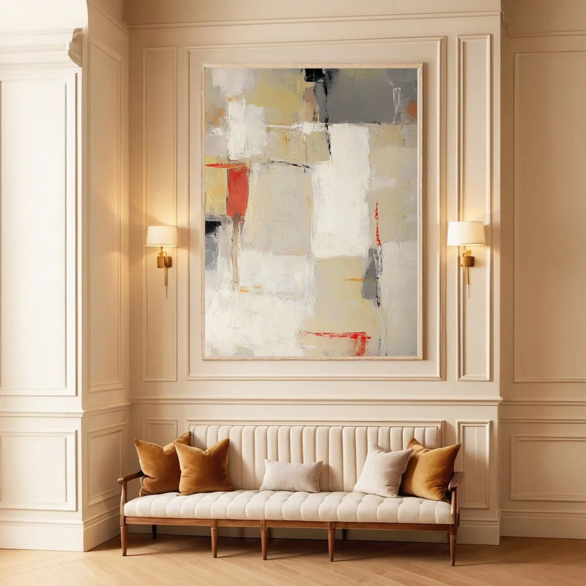 Custom Order Painting 9