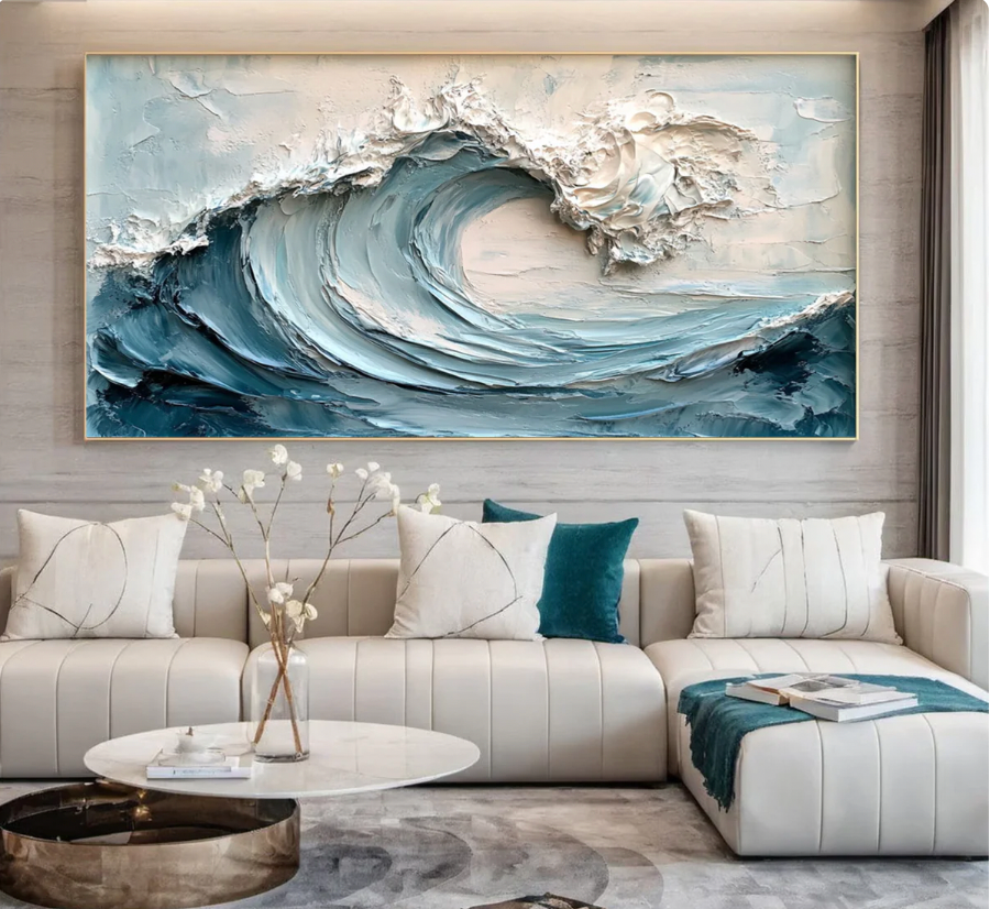 Custom Order Painting2