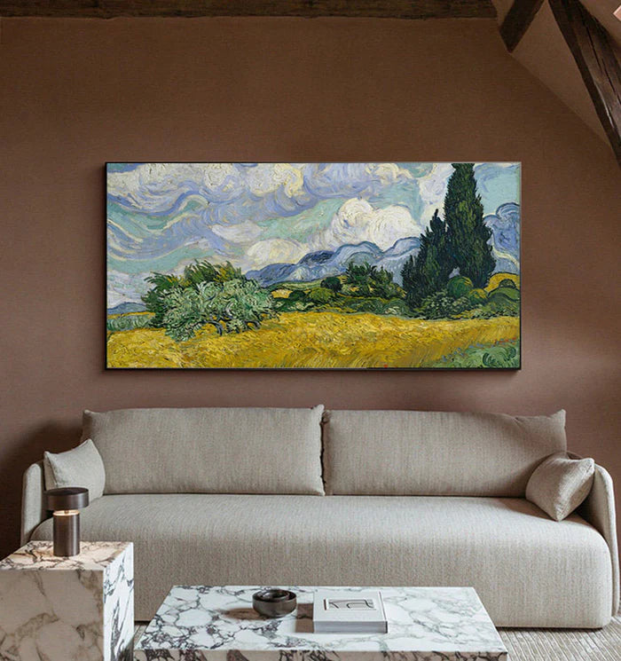 Custom Order Painting 7