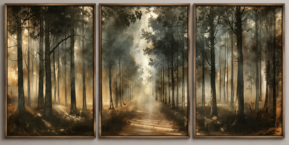 Custom Order Painting 9