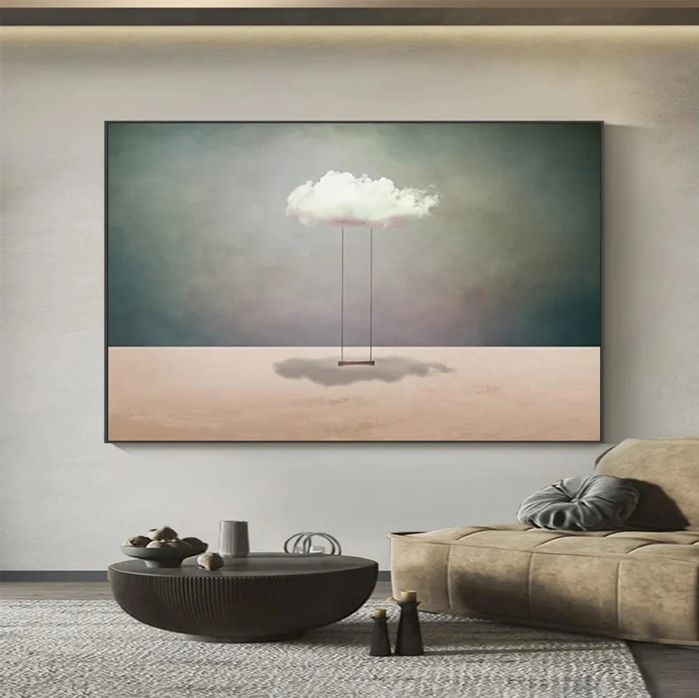 Custom Order Painting 8