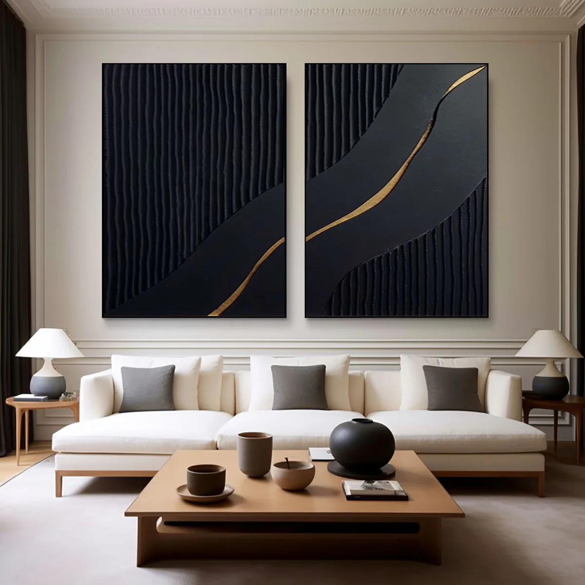Custom Order Painting 8