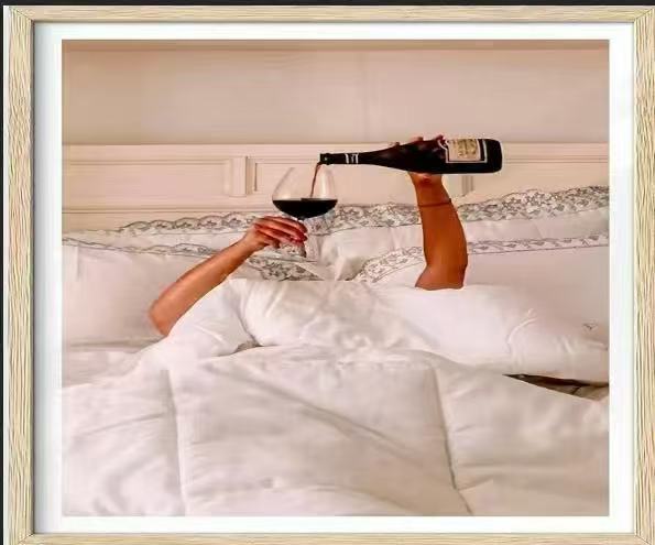 Custom Order Painting 10