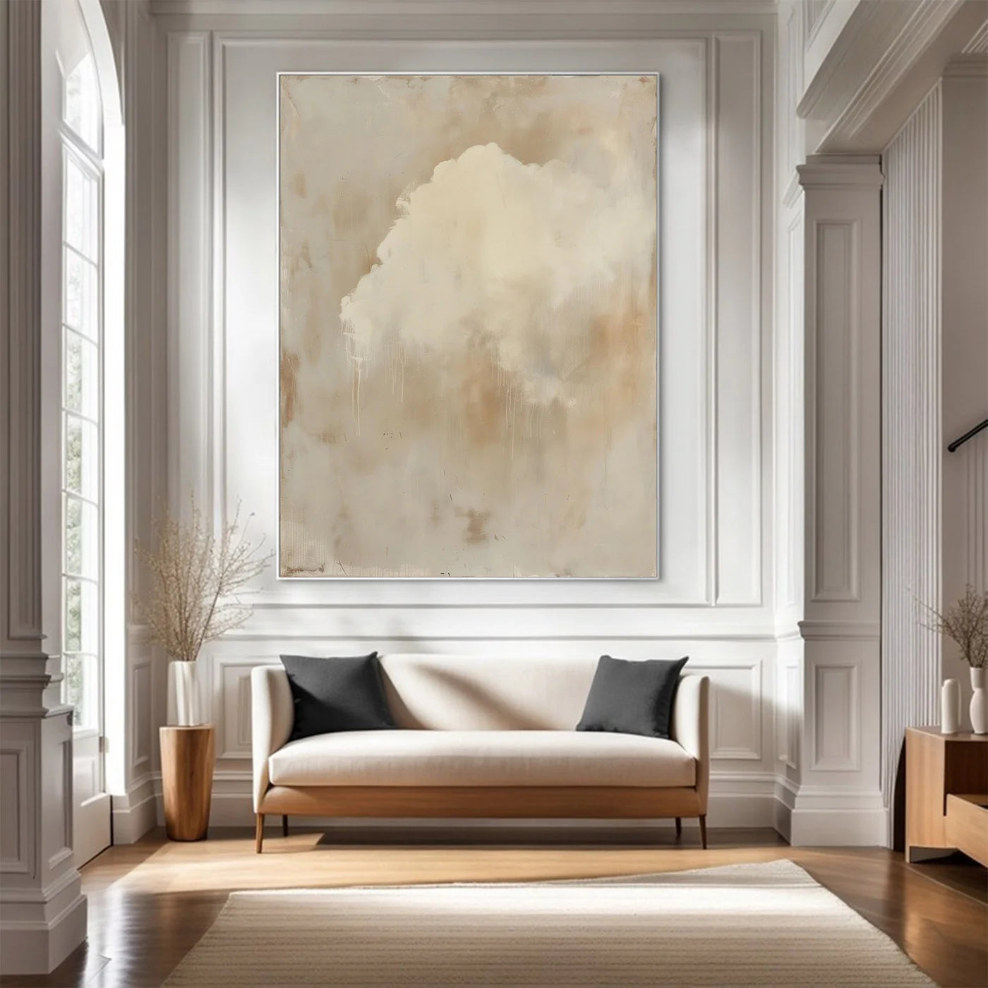 Custom Order Painting 7