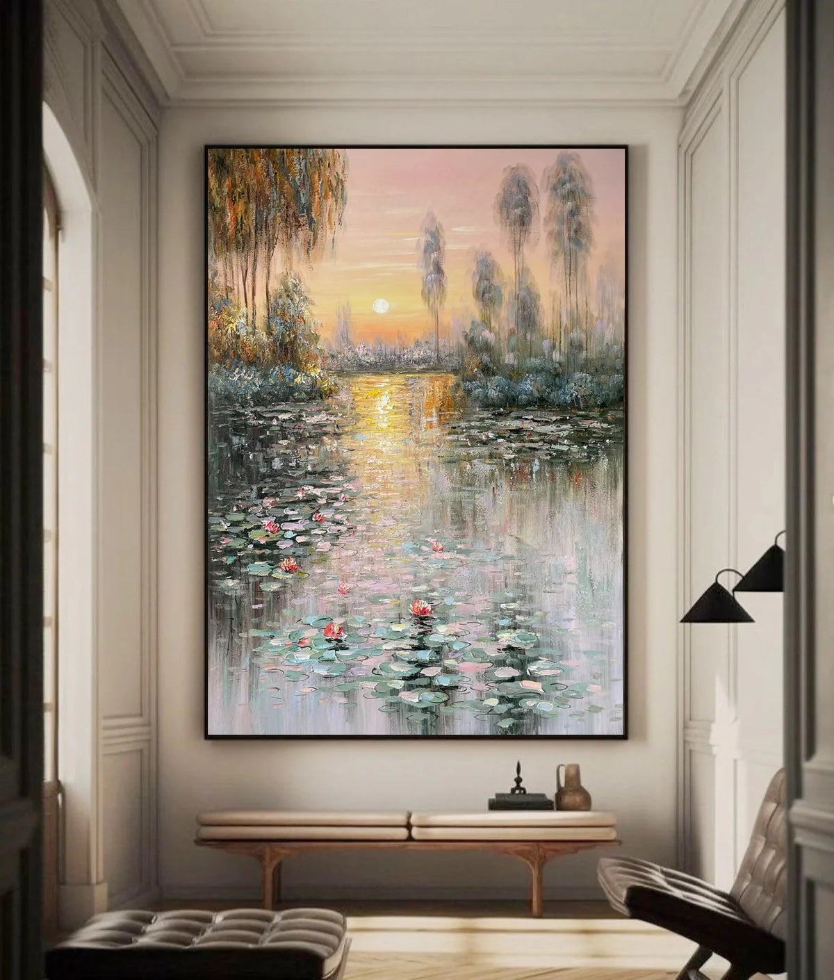 Custom Order Painting 9