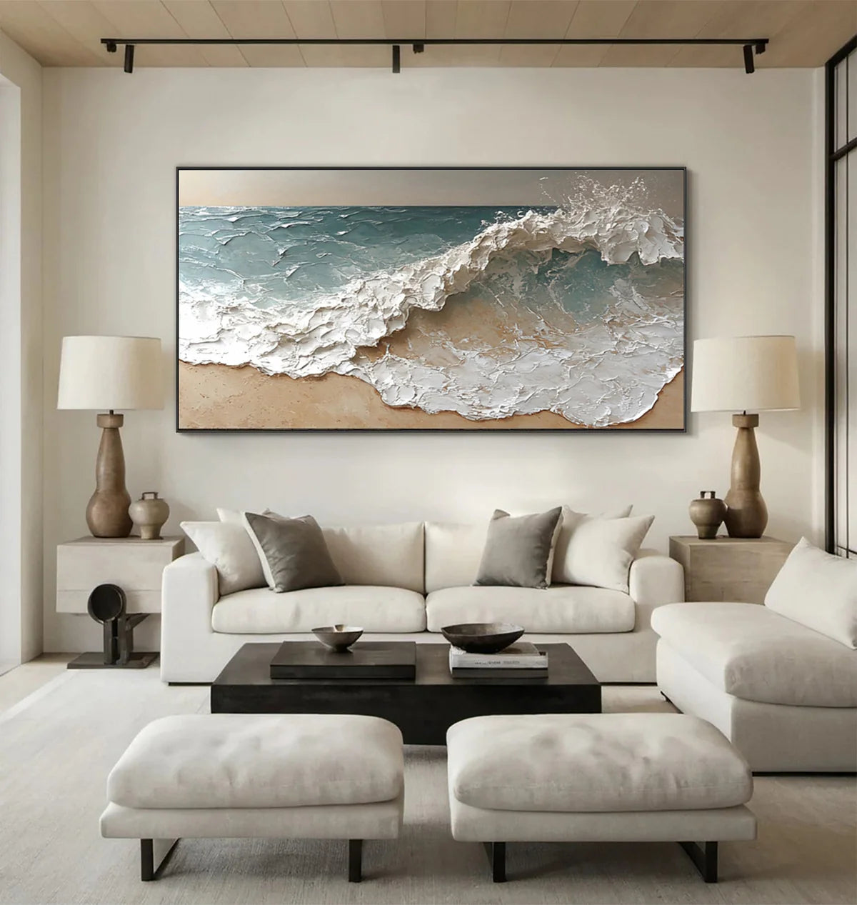 Custom Order Painting 7