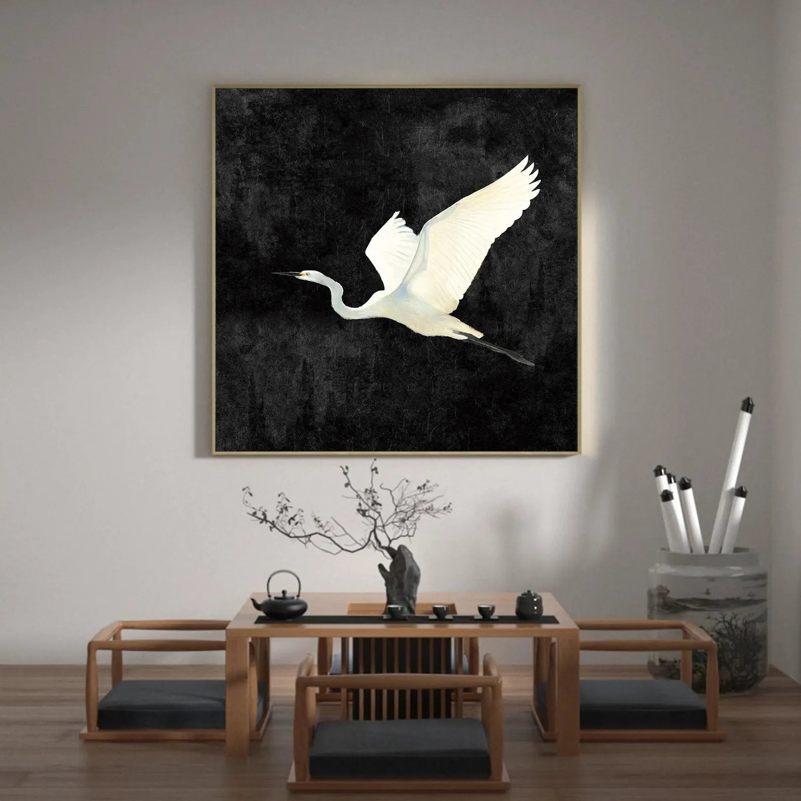 Custom Order Painting 10